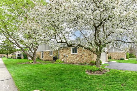 7401 Sylvan Ridge Road Indianapolis IN 46240