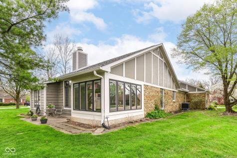 7401 Sylvan Ridge Road Indianapolis IN 46240