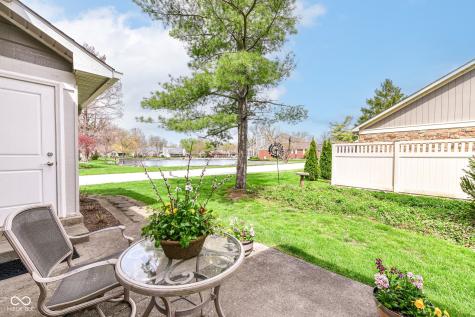 7401 Sylvan Ridge Road Indianapolis IN 46240