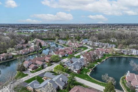 7401 Sylvan Ridge Road Indianapolis IN 46240