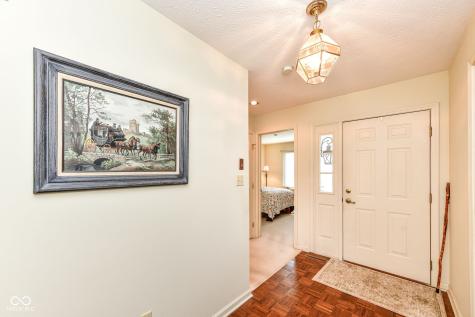 7401 Sylvan Ridge Road Indianapolis IN 46240