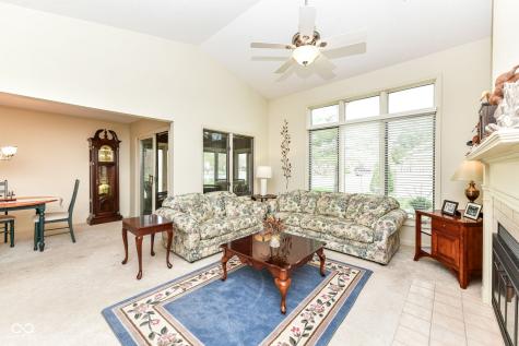 7401 Sylvan Ridge Road Indianapolis IN 46240