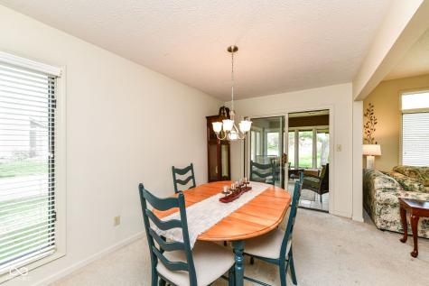7401 Sylvan Ridge Road Indianapolis IN 46240