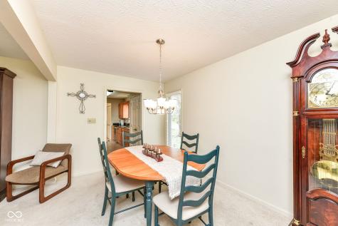 7401 Sylvan Ridge Road Indianapolis IN 46240