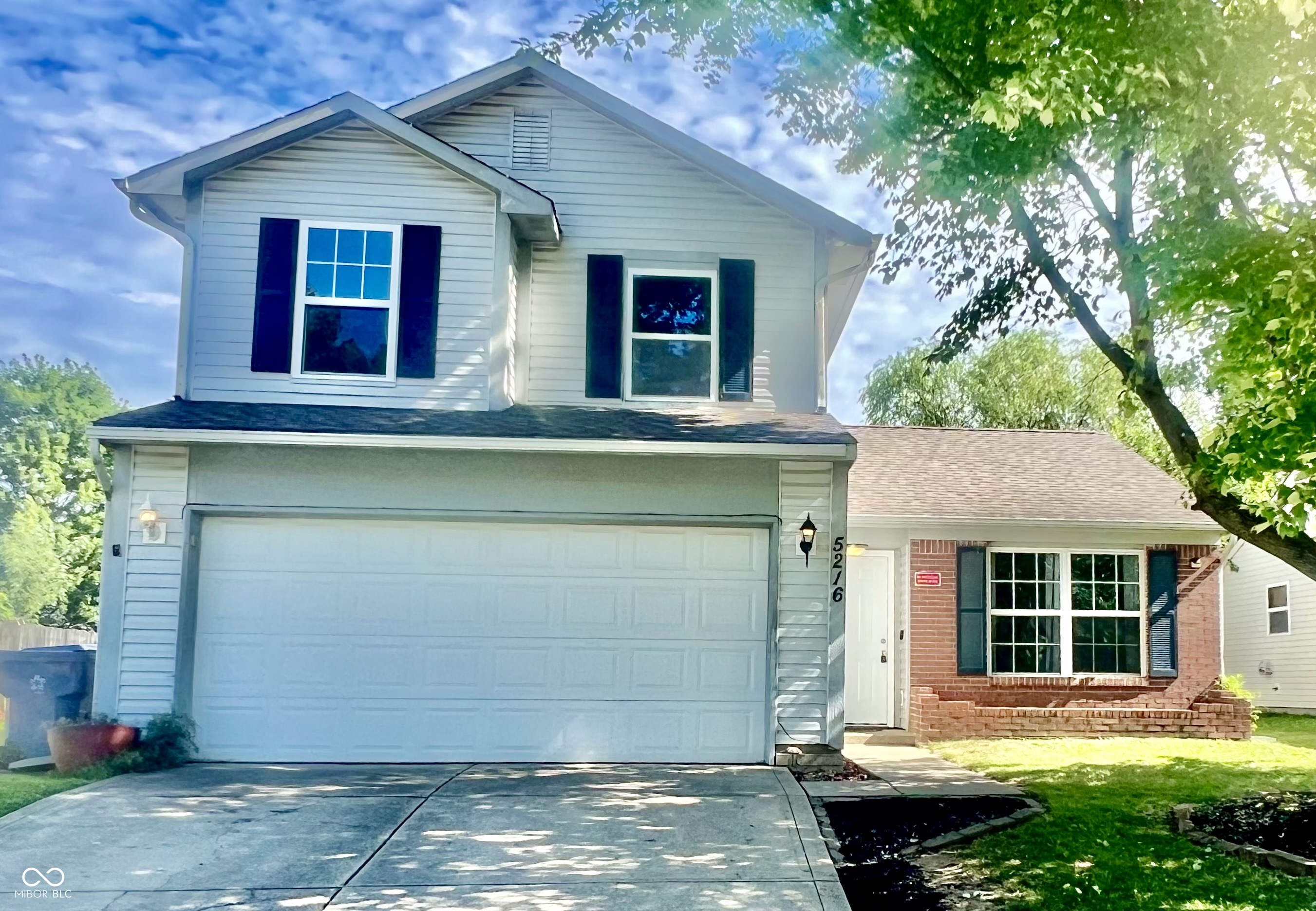 5216 Longmeadow Court Indianapolis IN 46221