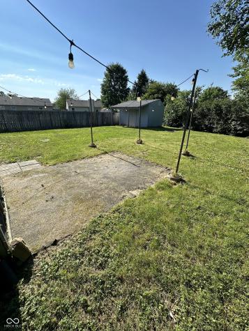 5216 Longmeadow Court Indianapolis IN 46221