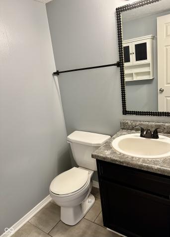 5216 Longmeadow Court Indianapolis IN 46221