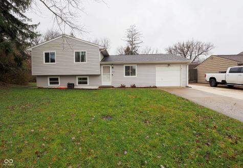 8523 Farmhill Road Indianapolis IN 46231