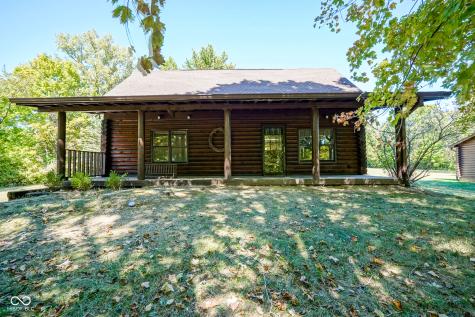 6722 E County Road 151 N Avon IN 46123