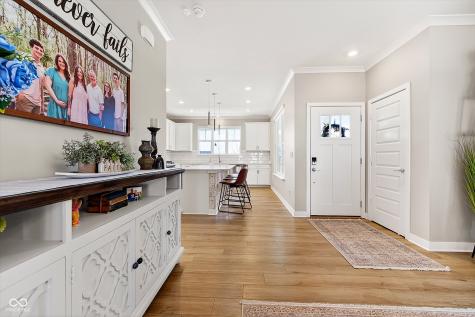494 Faudree Drive Westfield IN 46074