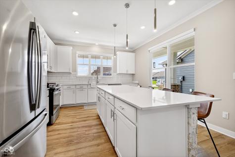 494 Faudree Drive Westfield IN 46074
