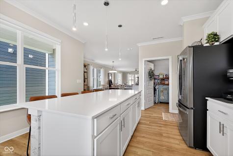 494 Faudree Drive Westfield IN 46074