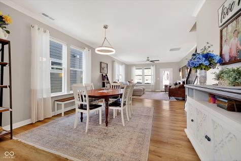 494 Faudree Drive Westfield IN 46074