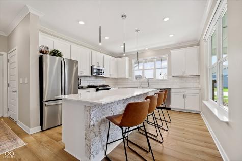 494 Faudree Drive Westfield IN 46074