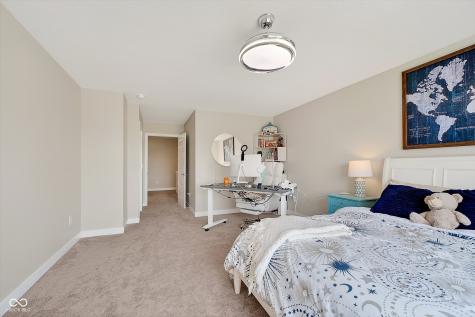 494 Faudree Drive Westfield IN 46074