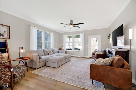 494 Faudree Drive Westfield IN 46074