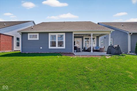 494 Faudree Drive Westfield IN 46074