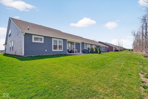 494 Faudree Drive Westfield IN 46074