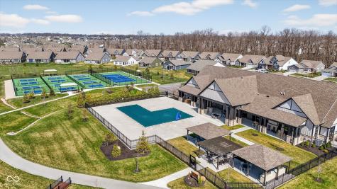 494 Faudree Drive Westfield IN 46074