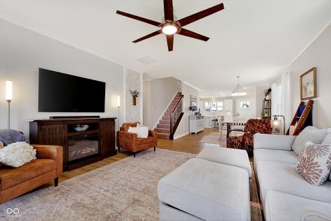 494 Faudree Drive Westfield IN 46074