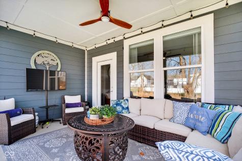494 Faudree Drive Westfield IN 46074