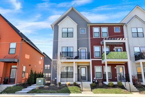 1718 Alvord Street Indianapolis IN 46202