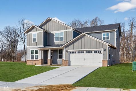 922 Rivendell Drive Avon IN 46123