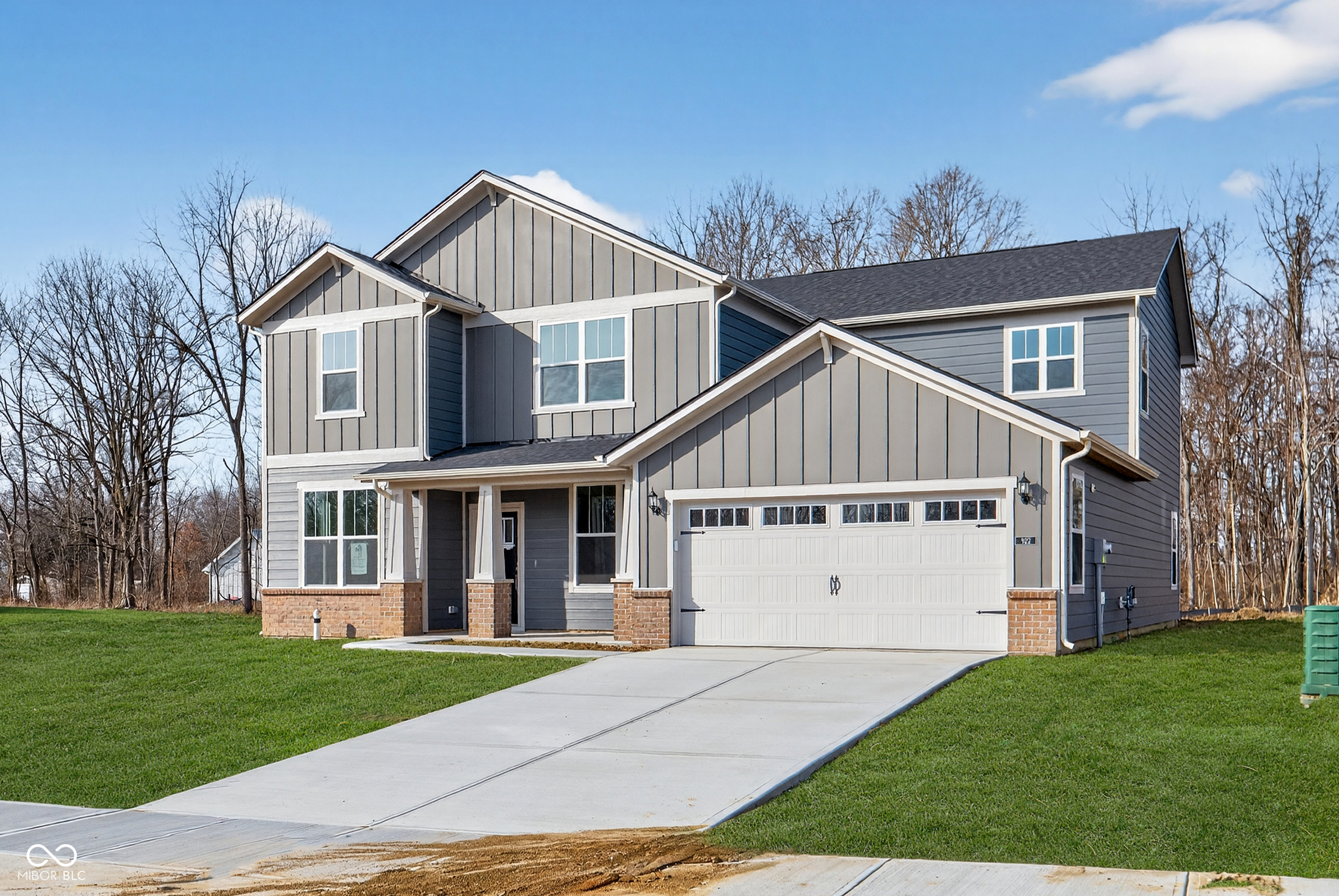 922 Rivendell Drive Avon IN 46123