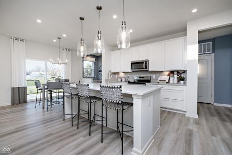 922 Rivendell Drive Avon IN 46123