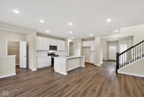 922 Rivendell Drive Avon IN 46123