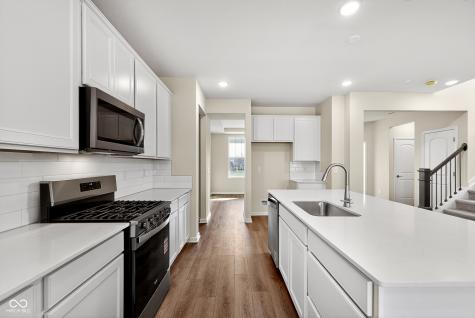 922 Rivendell Drive Avon IN 46123