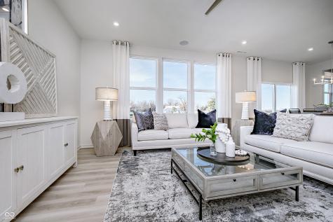 922 Rivendell Drive Avon IN 46123