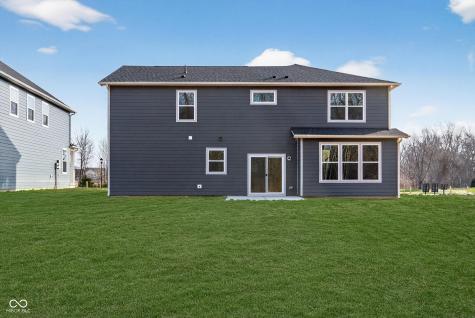 922 Rivendell Drive Avon IN 46123