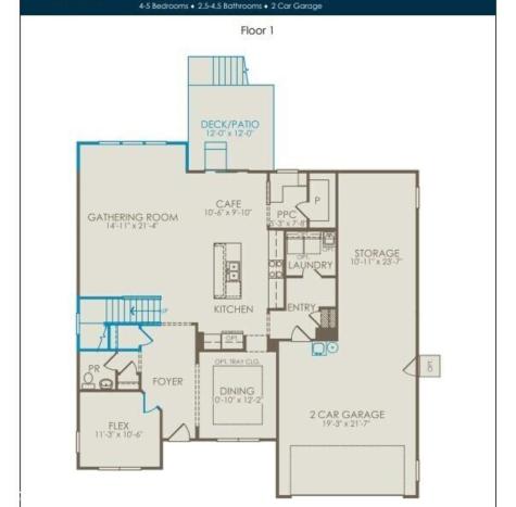 922 Rivendell Drive Avon IN 46123