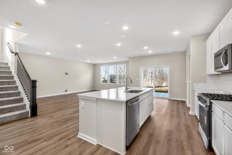 922 Rivendell Drive Avon IN 46123