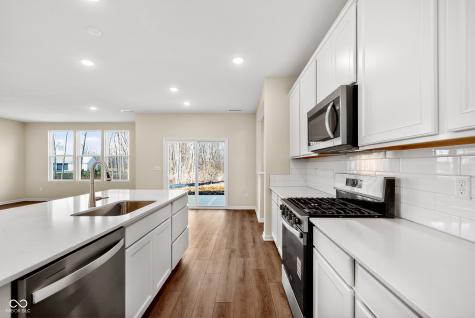 922 Rivendell Drive Avon IN 46123