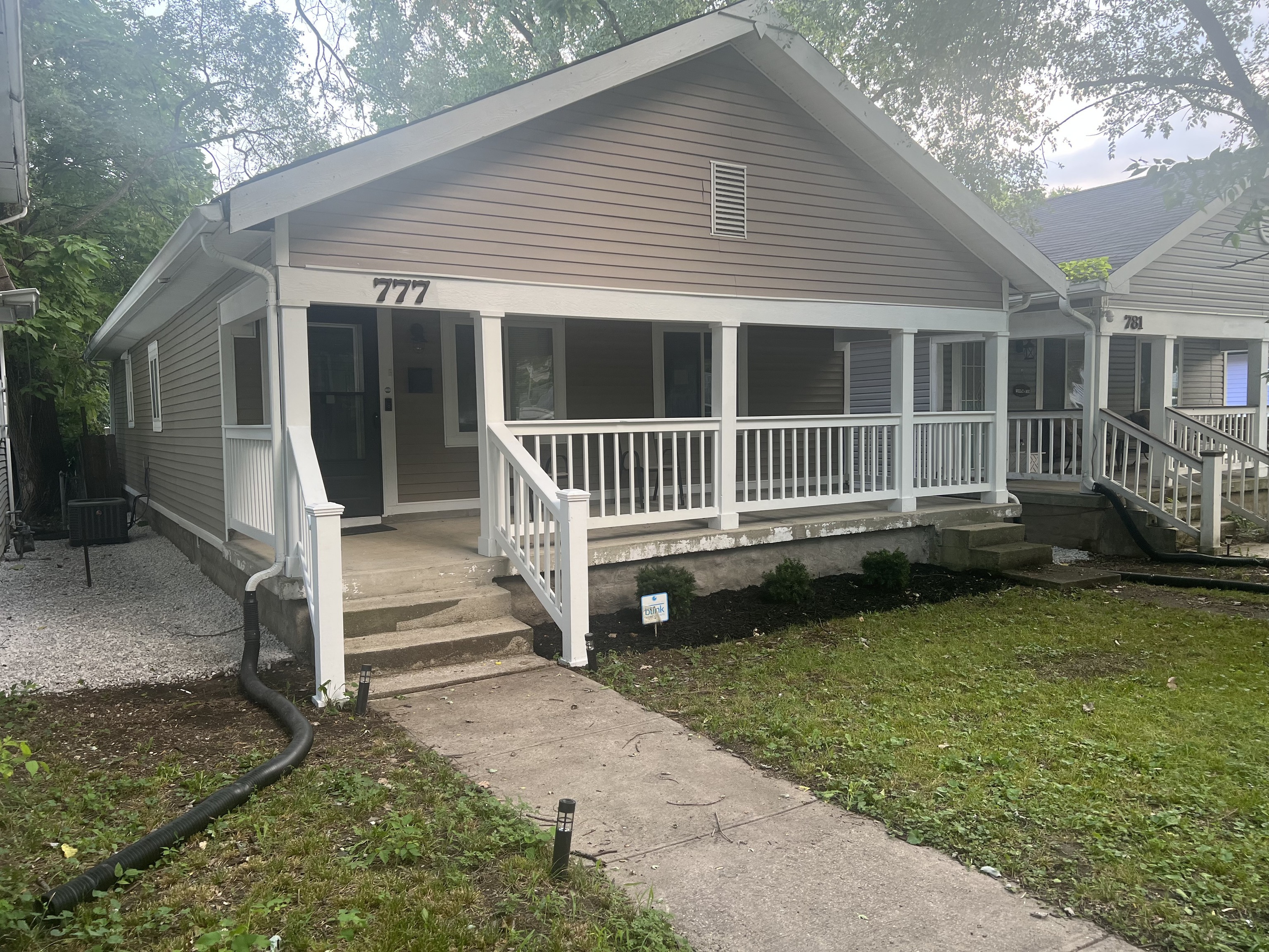 777 W 26th Street Indianapolis IN 46208