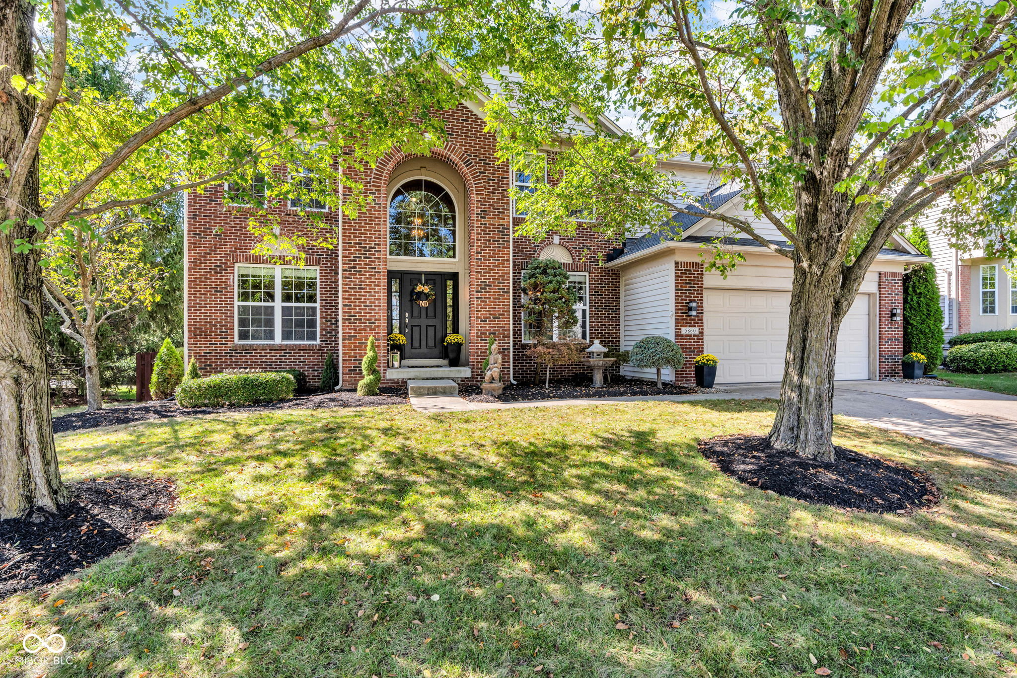 5860 Ramsey Drive Noblesville IN 46062