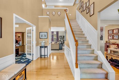 5860 Ramsey Drive Noblesville IN 46062
