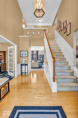 5860 Ramsey Drive Noblesville IN 46062