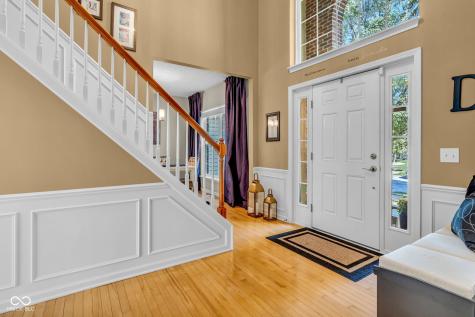 5860 Ramsey Drive Noblesville IN 46062