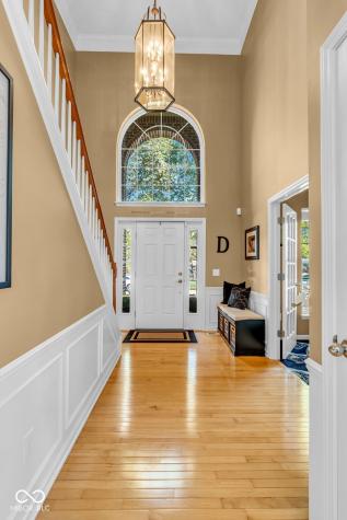 5860 Ramsey Drive Noblesville IN 46062