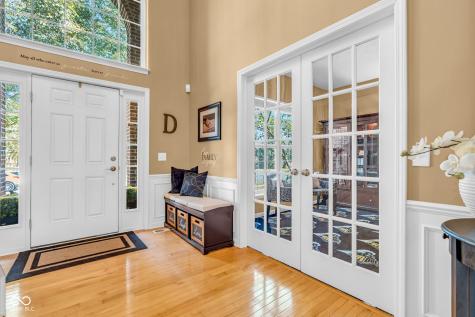 5860 Ramsey Drive Noblesville IN 46062