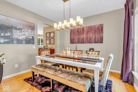 5860 Ramsey Drive Noblesville IN 46062
