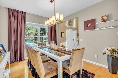 5860 Ramsey Drive Noblesville IN 46062
