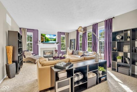 5860 Ramsey Drive Noblesville IN 46062