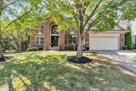 5860 Ramsey Drive Noblesville IN 46062