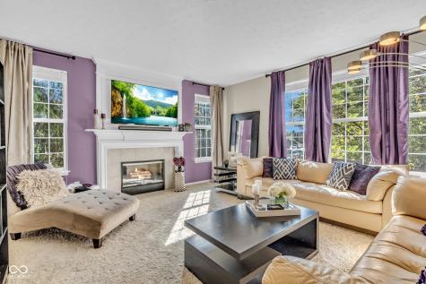 5860 Ramsey Drive Noblesville IN 46062