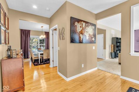 5860 Ramsey Drive Noblesville IN 46062