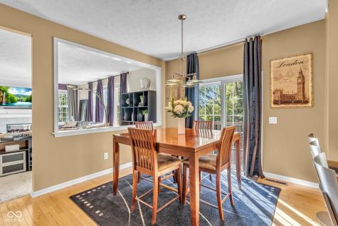 5860 Ramsey Drive Noblesville IN 46062